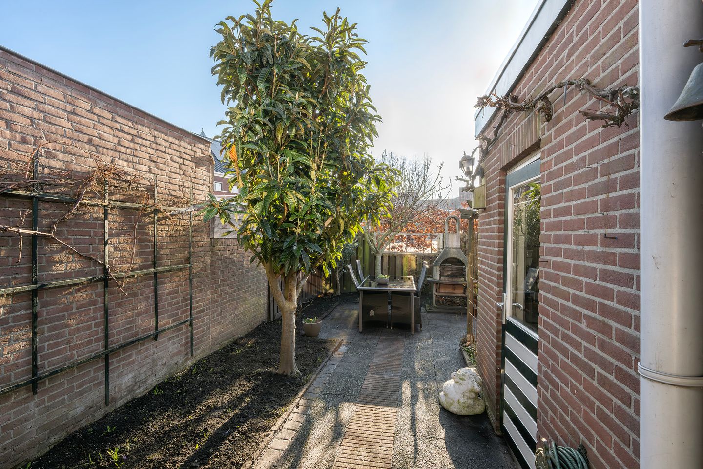 Foto 35 van Vossemeersepoort 26