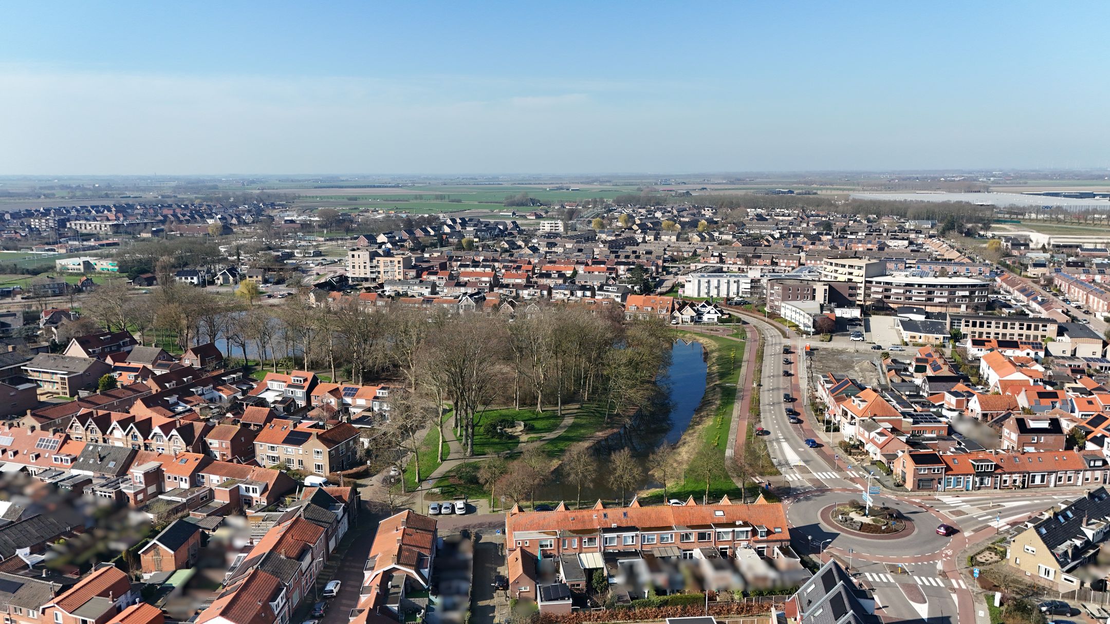 Foto 42 van Vossemeersepoort 26