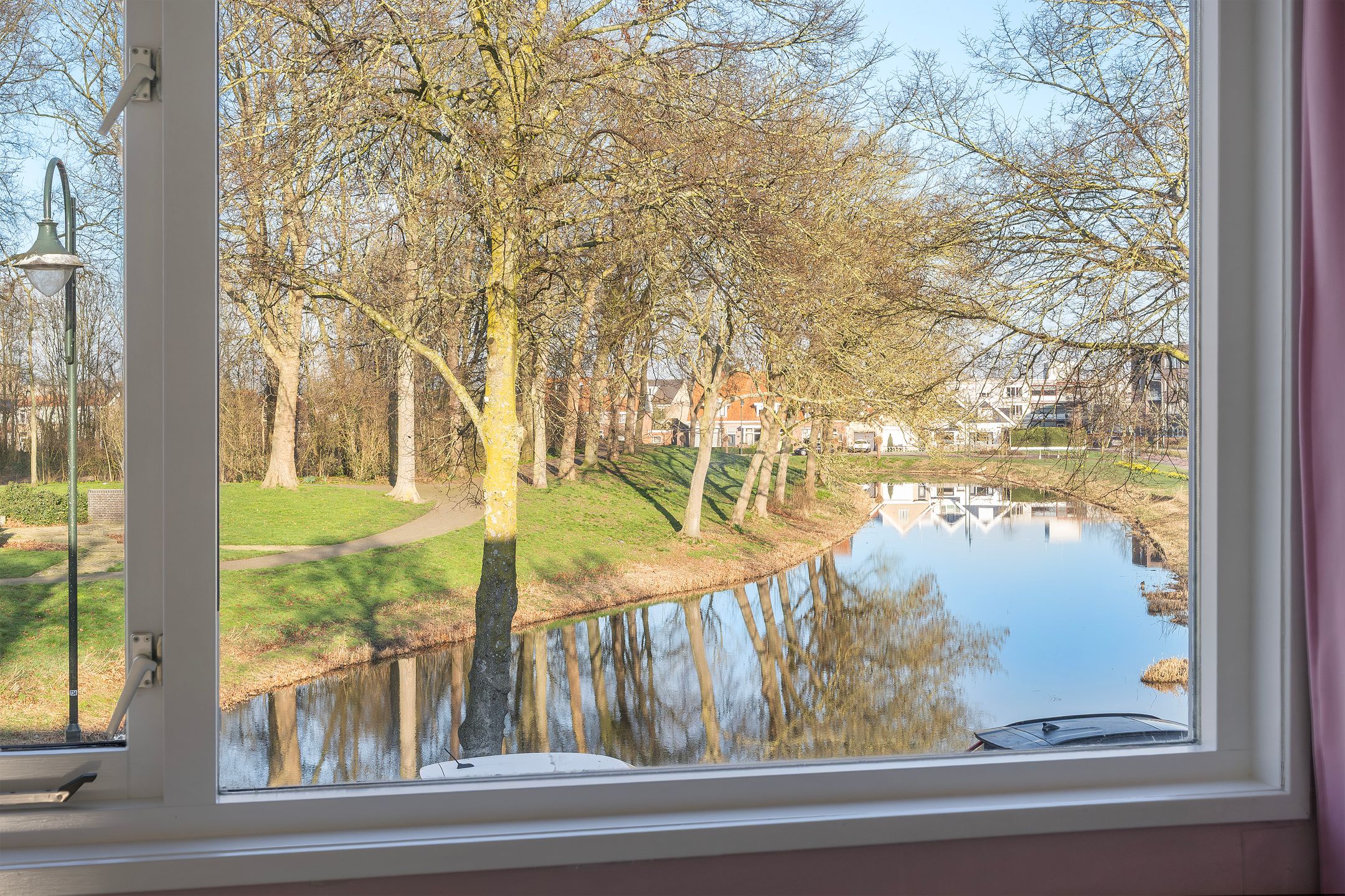 Foto 33 van Vossemeersepoort 26