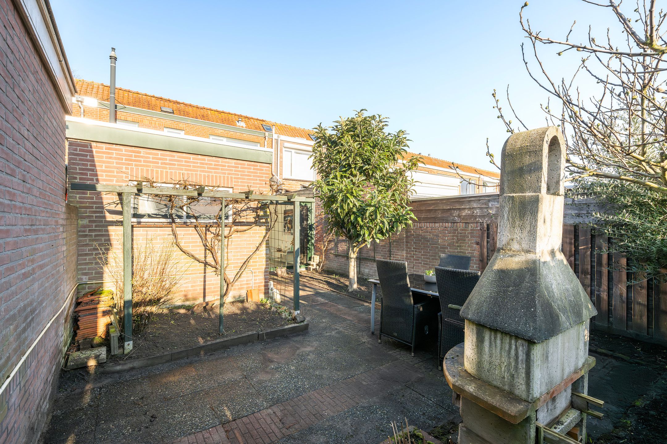 Foto 36 van Vossemeersepoort 26