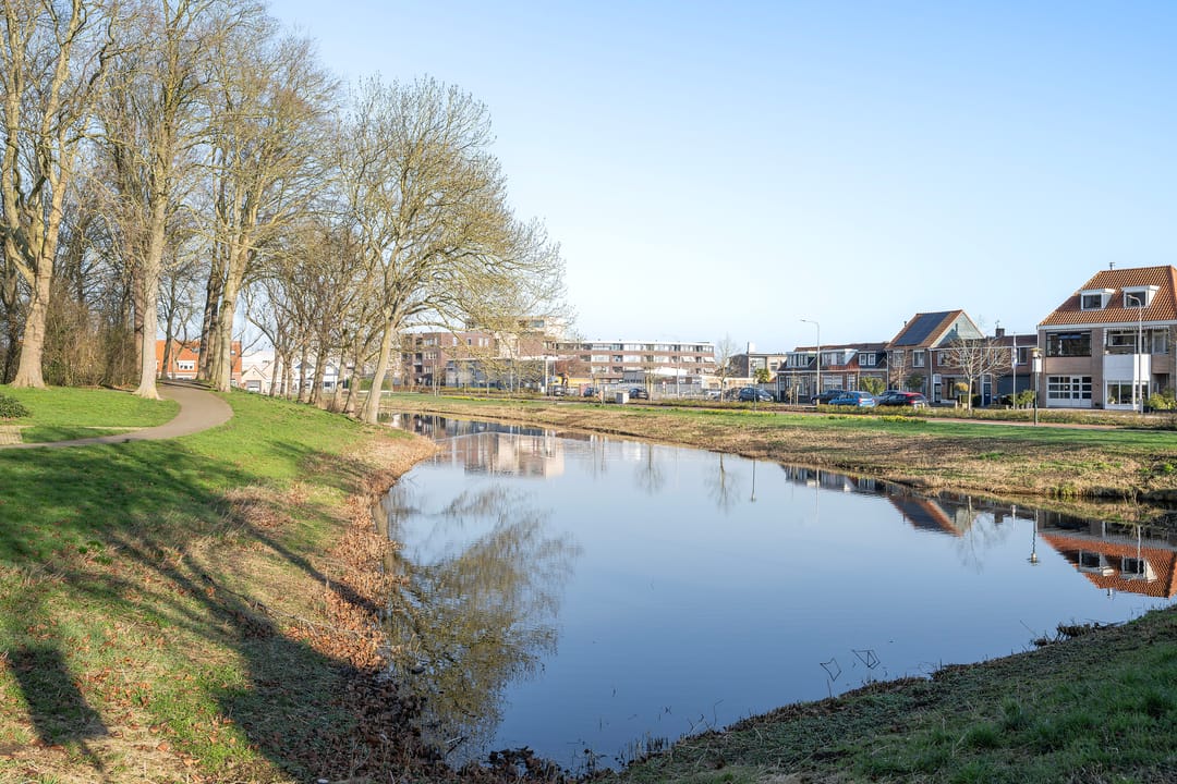 Foto 37 van Vossemeersepoort 26