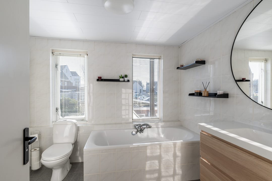 Foto 31 van Vossemeersepoort 26