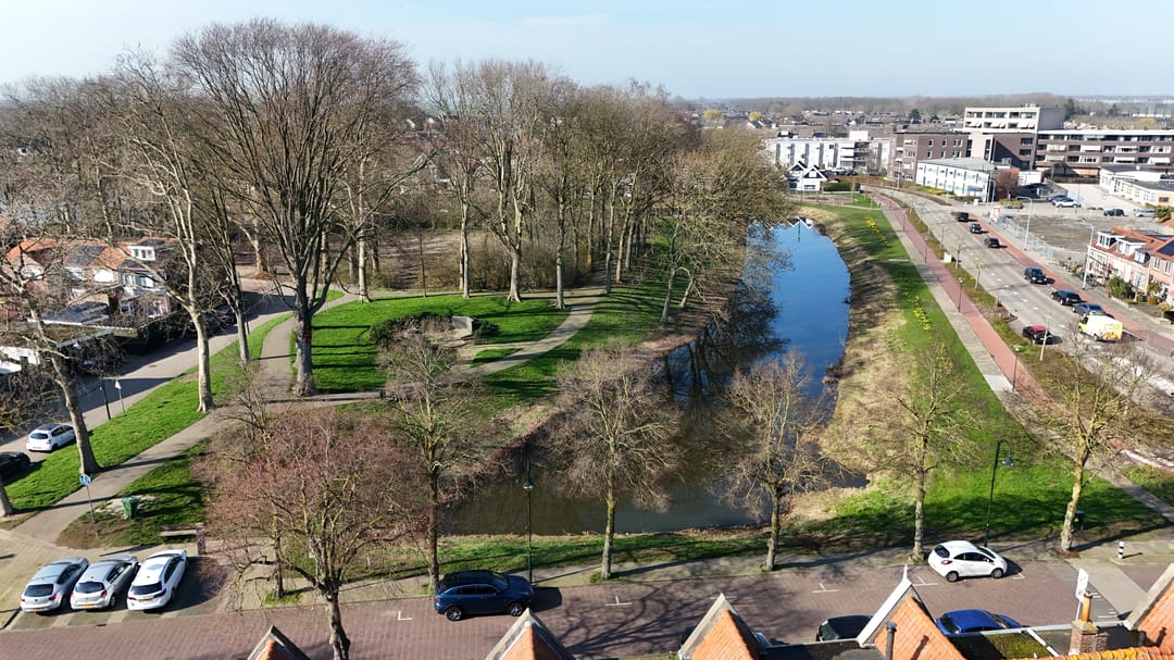 Foto 38 van Vossemeersepoort 26