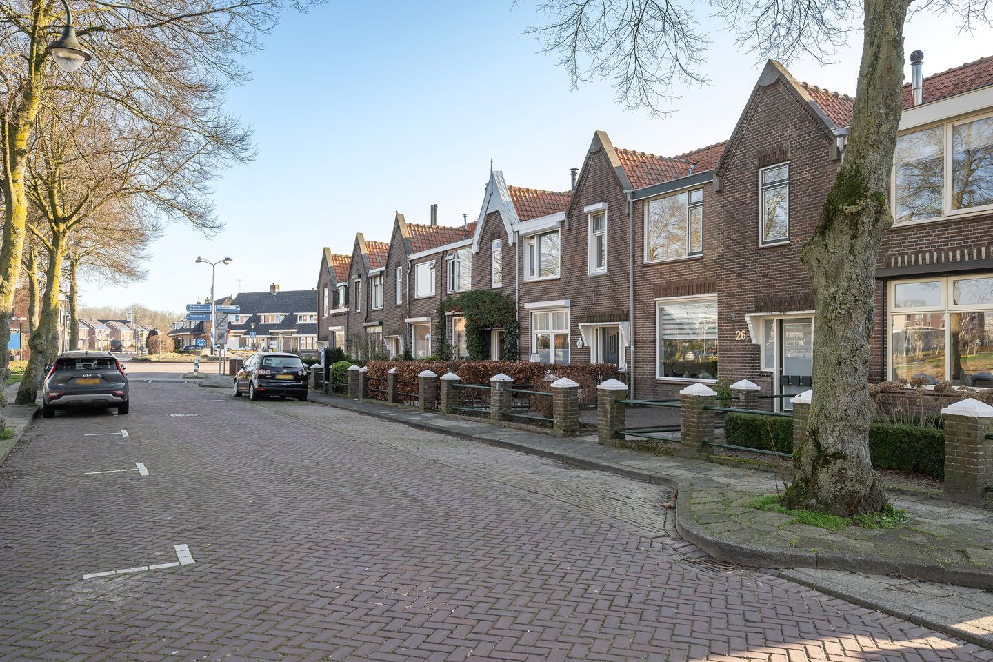 Foto 40 van Vossemeersepoort 26