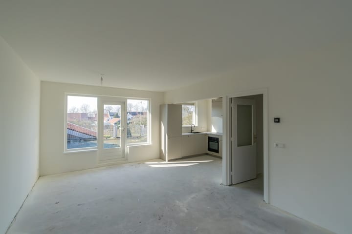 Foto 2 van Slabberswerf 11