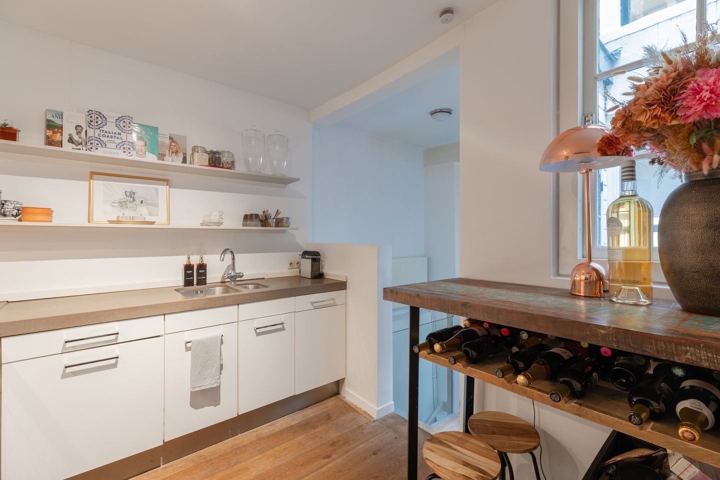 Photo 14 of Spuistraat 40-A