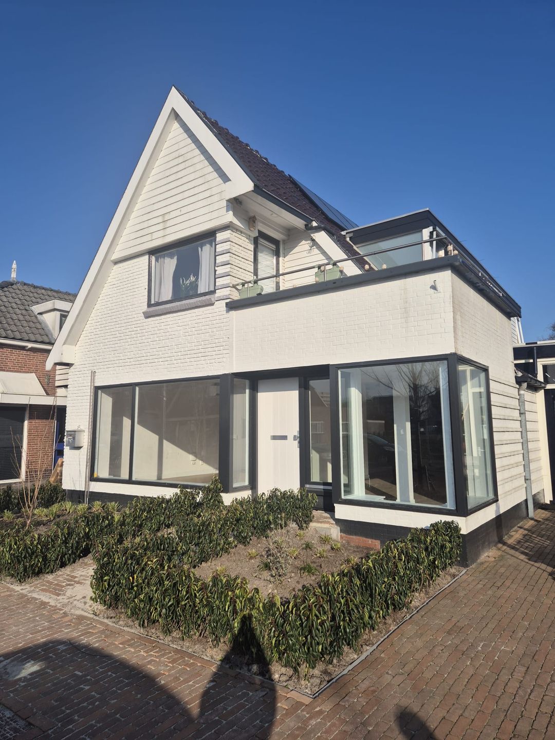 Benedenwoning aan Kanaalstraat 13, 9301LP Roden