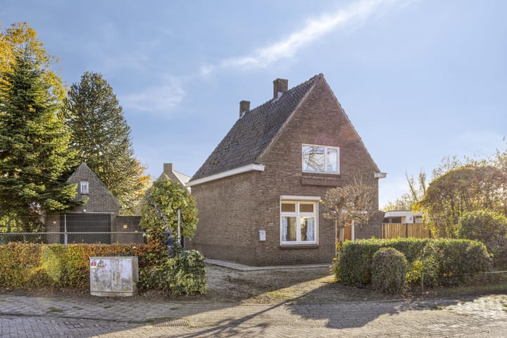 Foto 5 van St.Lambertusweg 80