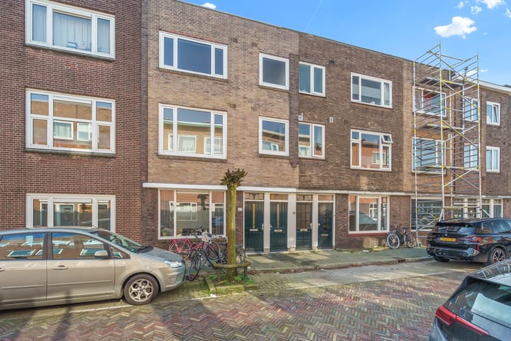 Foto 2 van Hubert Duyfhuysstraat 43-BS