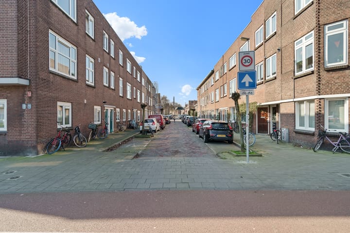 Foto 3 van Hubert Duyfhuysstraat 43-BS