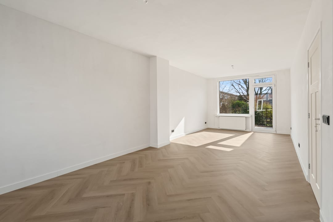 Foto 7 van Hubert Duyfhuysstraat 43-BS