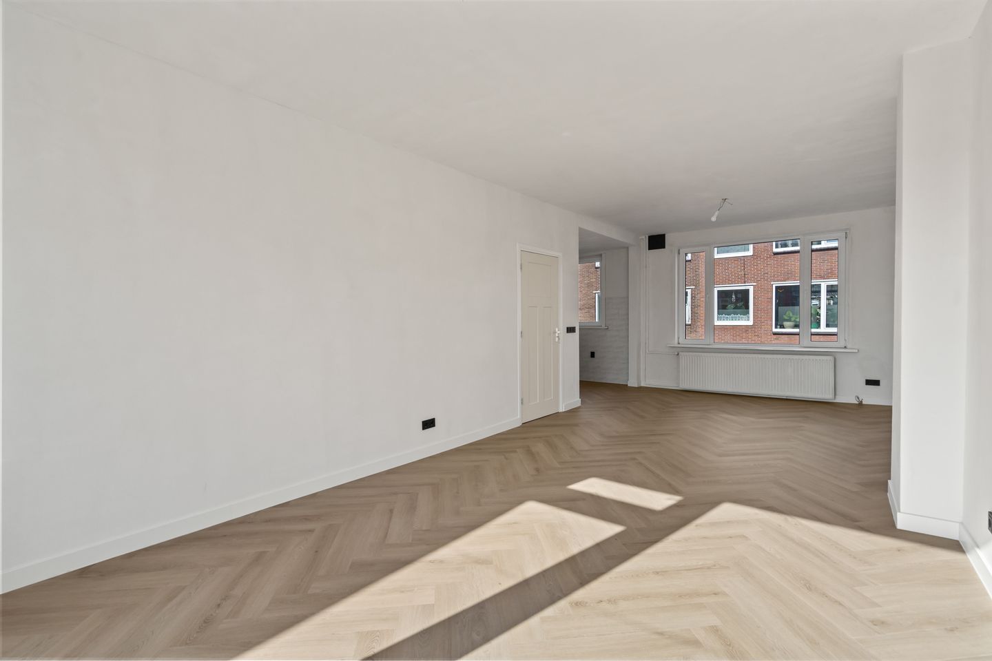 Foto 10 van Hubert Duyfhuysstraat 43-BS