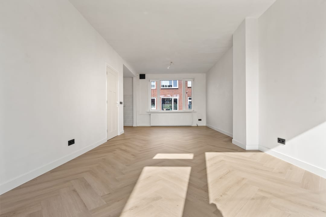 Foto 11 van Hubert Duyfhuysstraat 43-BS