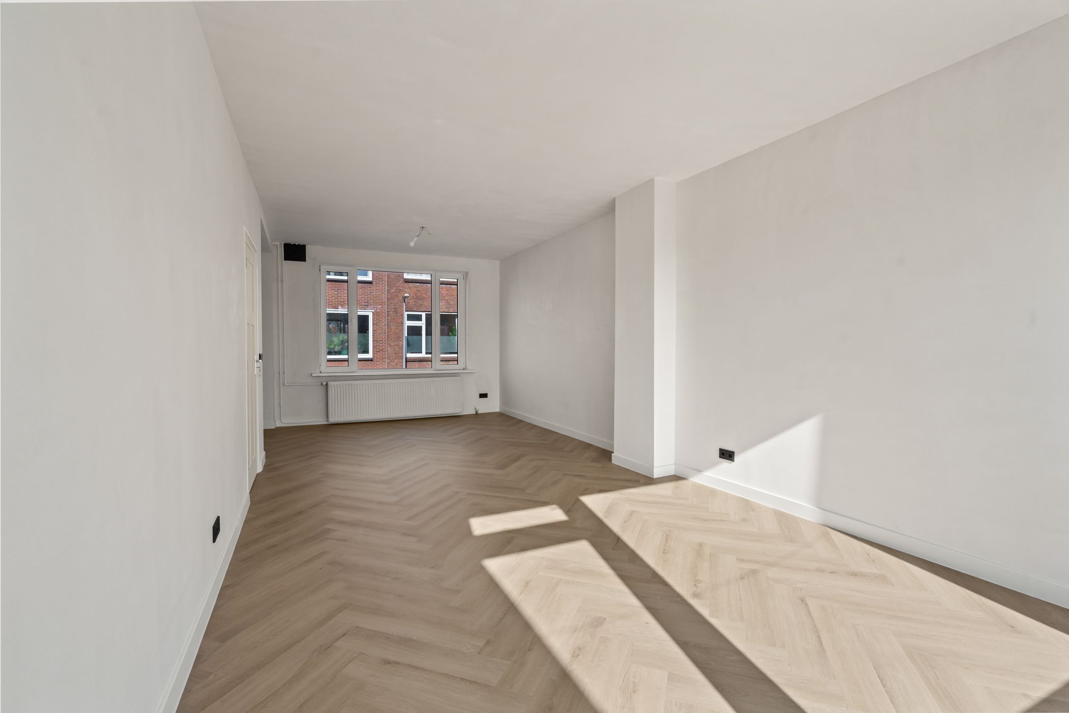 Foto 9 van Hubert Duyfhuysstraat 43-BS