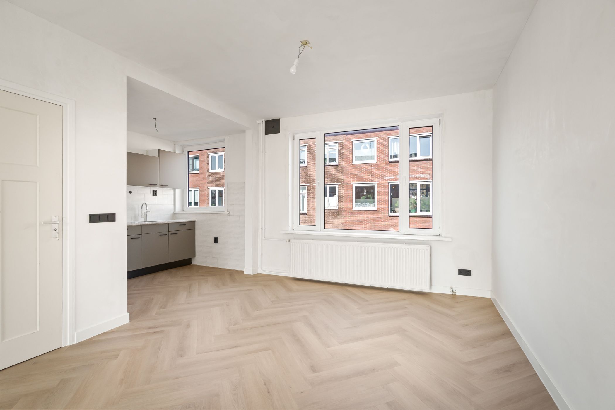 Foto 12 van Hubert Duyfhuysstraat 43-BS