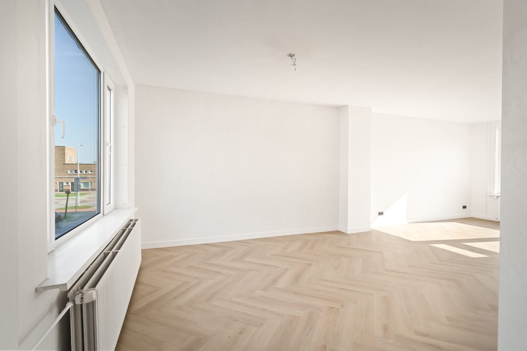 Foto 13 van Hubert Duyfhuysstraat 43-BS