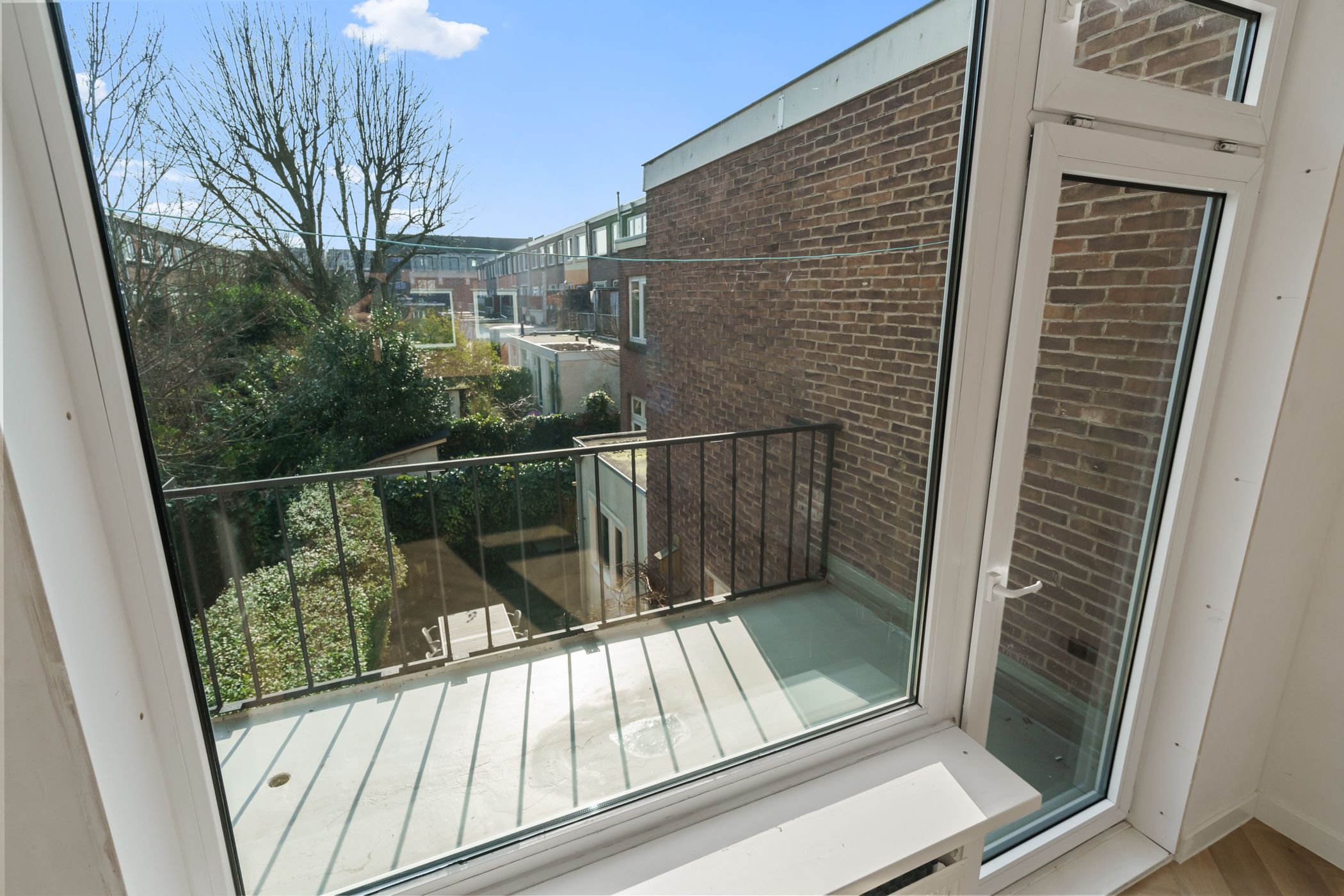 Foto 18 van Hubert Duyfhuysstraat 43-BS