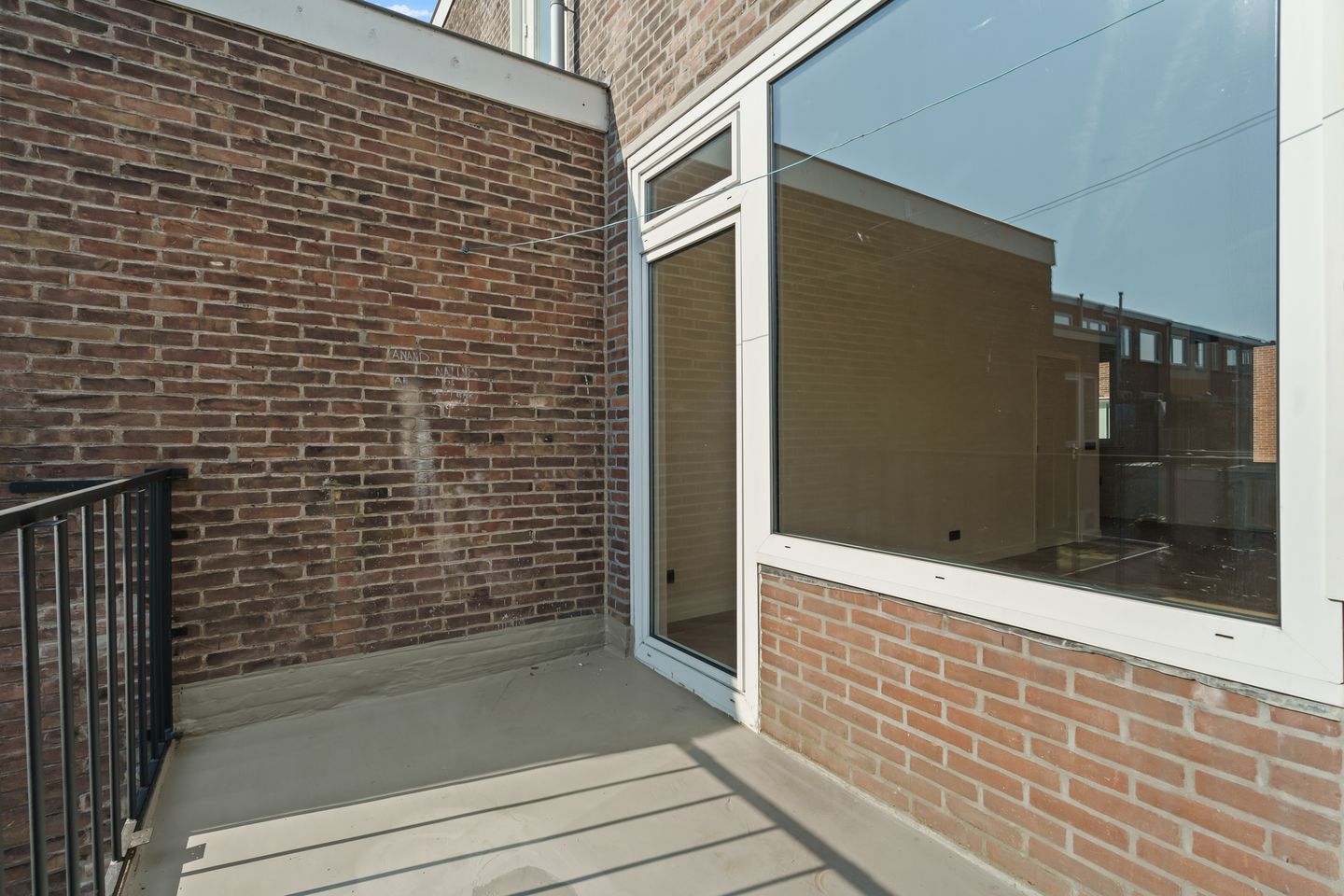 Foto 19 van Hubert Duyfhuysstraat 43-BS