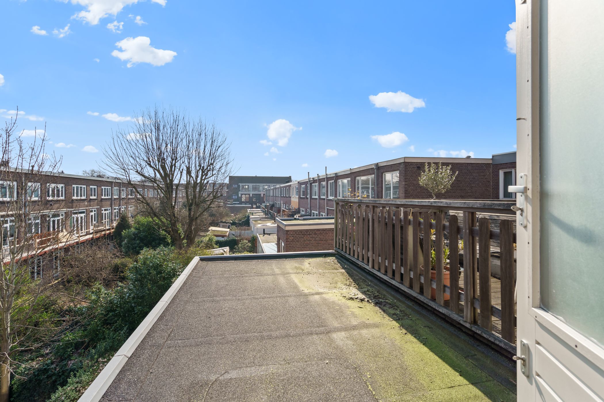 Foto 21 van Hubert Duyfhuysstraat 43-BS