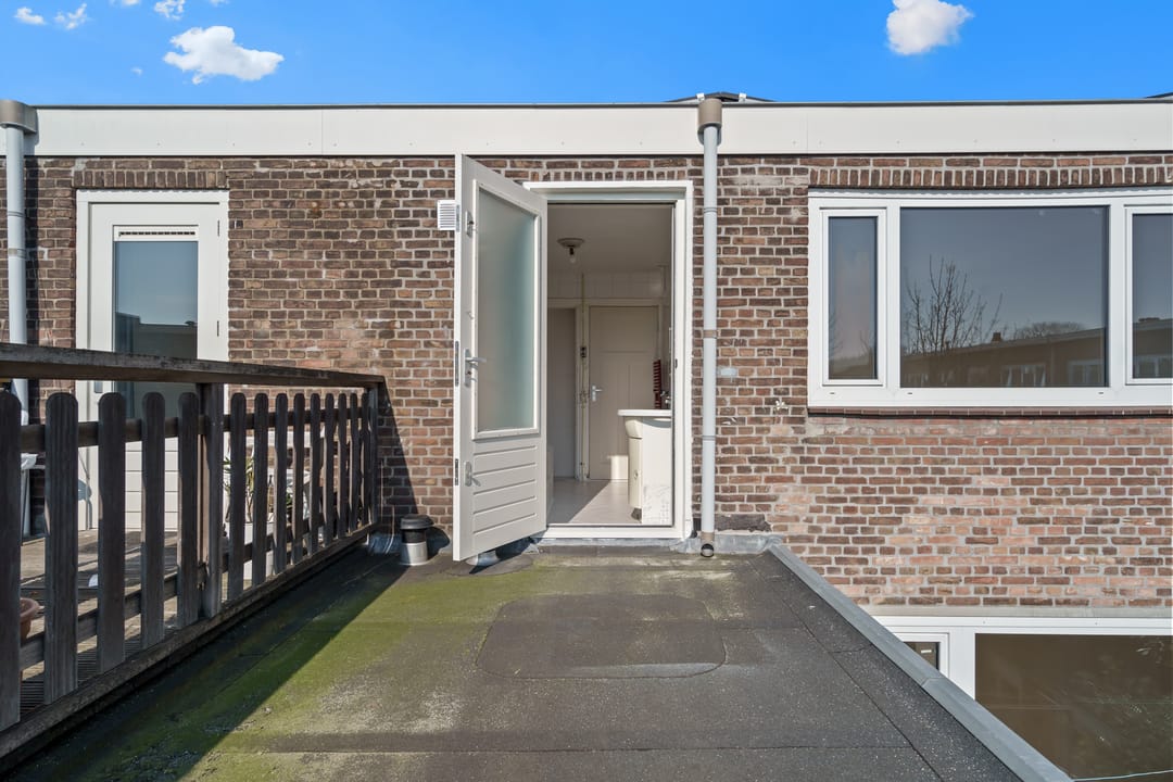 Foto 22 van Hubert Duyfhuysstraat 43-BS