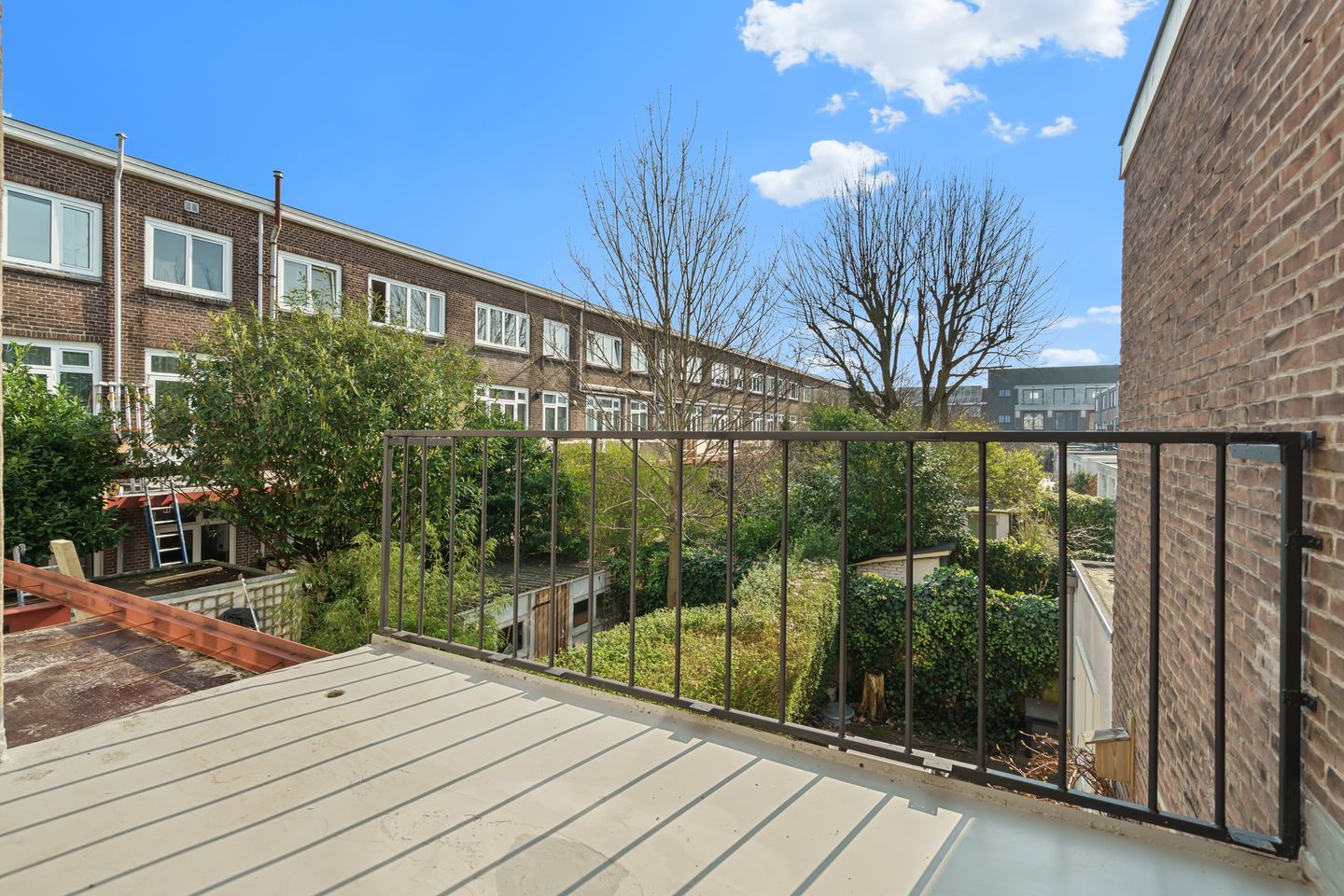 Foto 20 van Hubert Duyfhuysstraat 43-BS