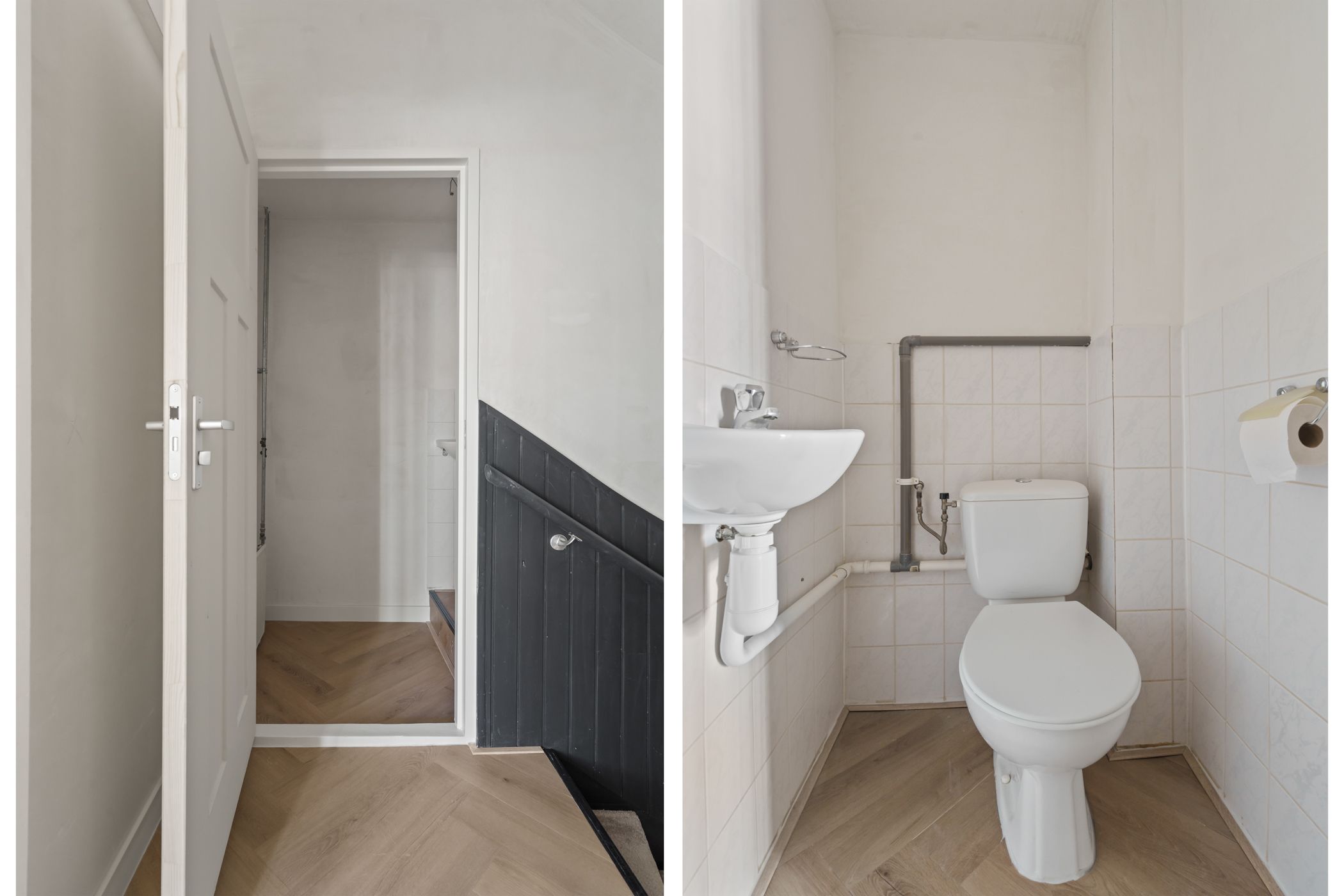 Foto 6 van Hubert Duyfhuysstraat 43-BS