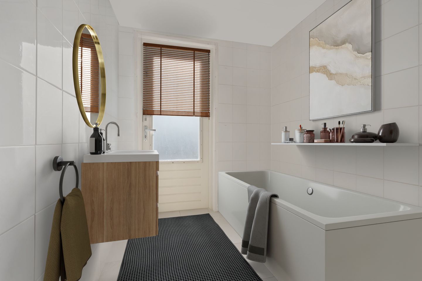 Foto 35 van Hubert Duyfhuysstraat 43-BS