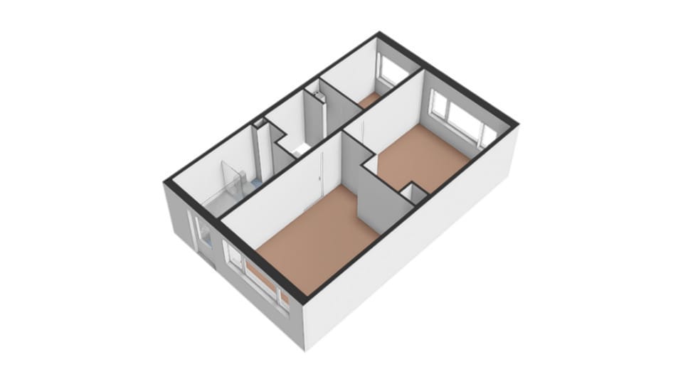 Foto 50 van Hubert Duyfhuysstraat 43-BS