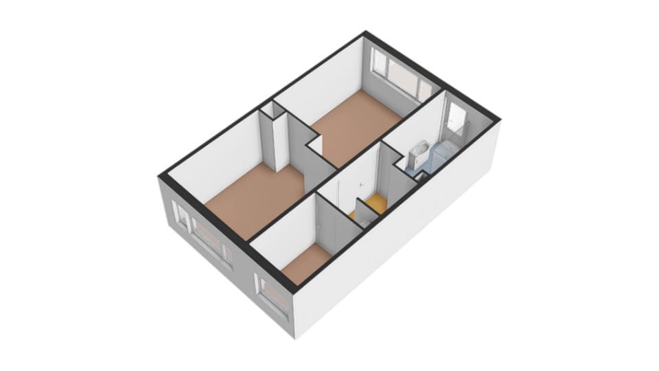 Foto 51 van Hubert Duyfhuysstraat 43-BS