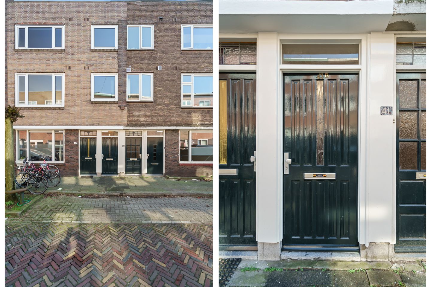 Foto 4 van Hubert Duyfhuysstraat 43-BS