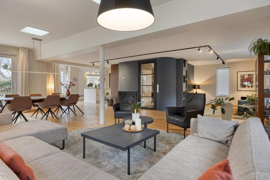 Foto 2 van Verhoevenlaan 50