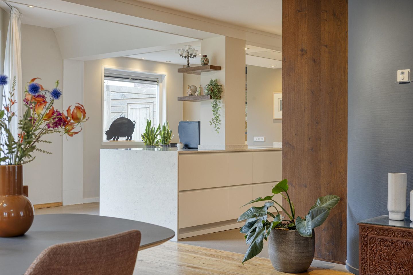 Foto 4 van Verhoevenlaan 50