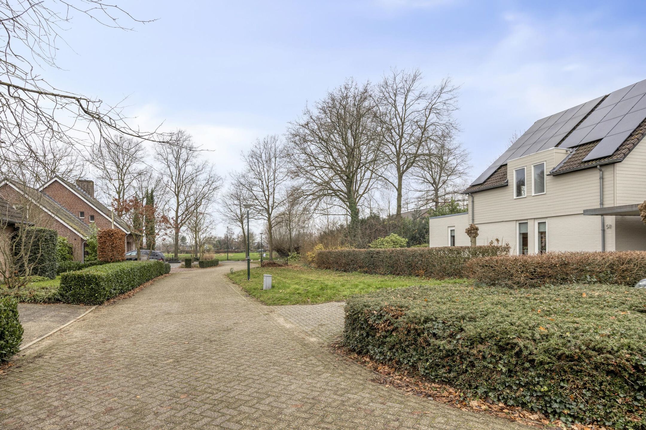 Foto 6 van Verhoevenlaan 50
