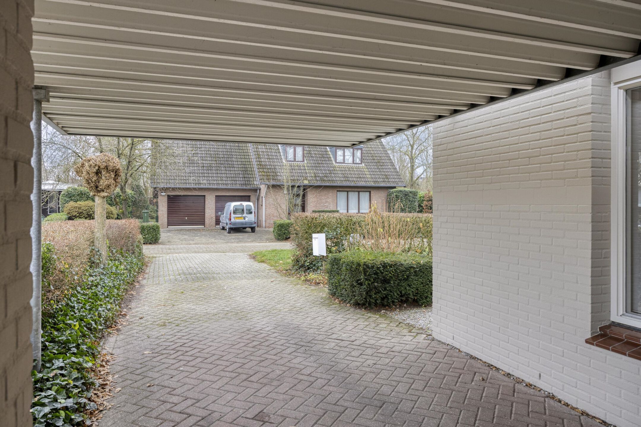 Foto 9 van Verhoevenlaan 50