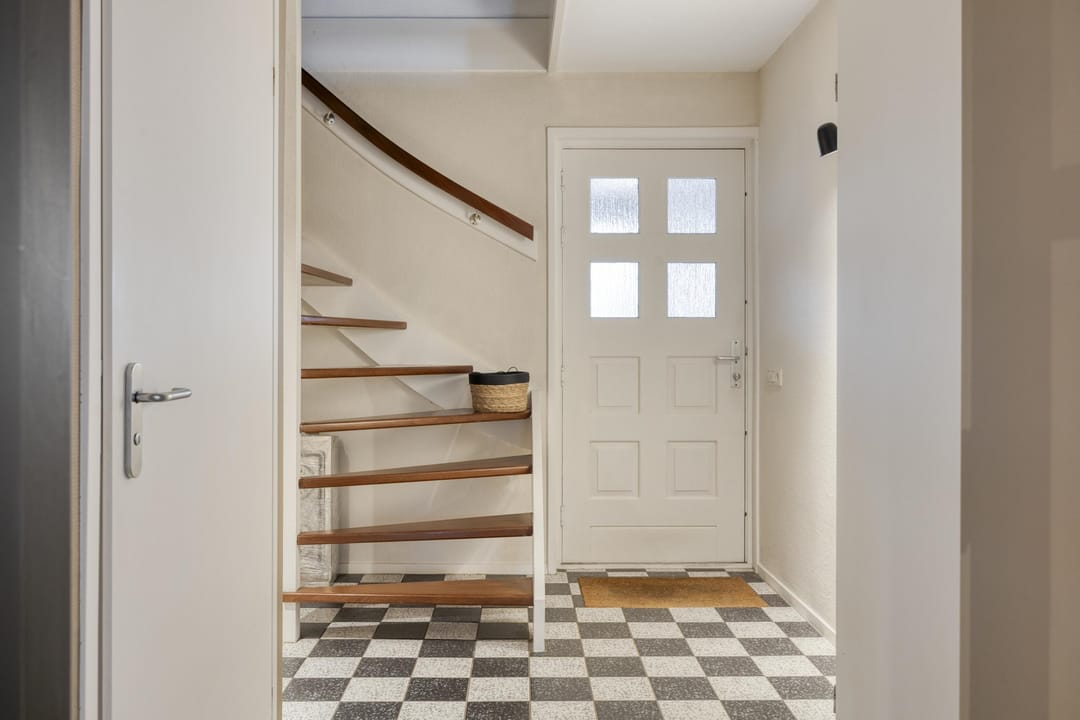 Foto 11 van Verhoevenlaan 50