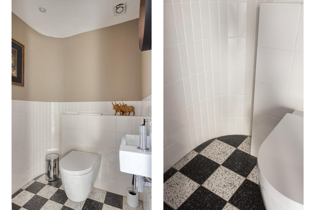 Foto 13 van Verhoevenlaan 50