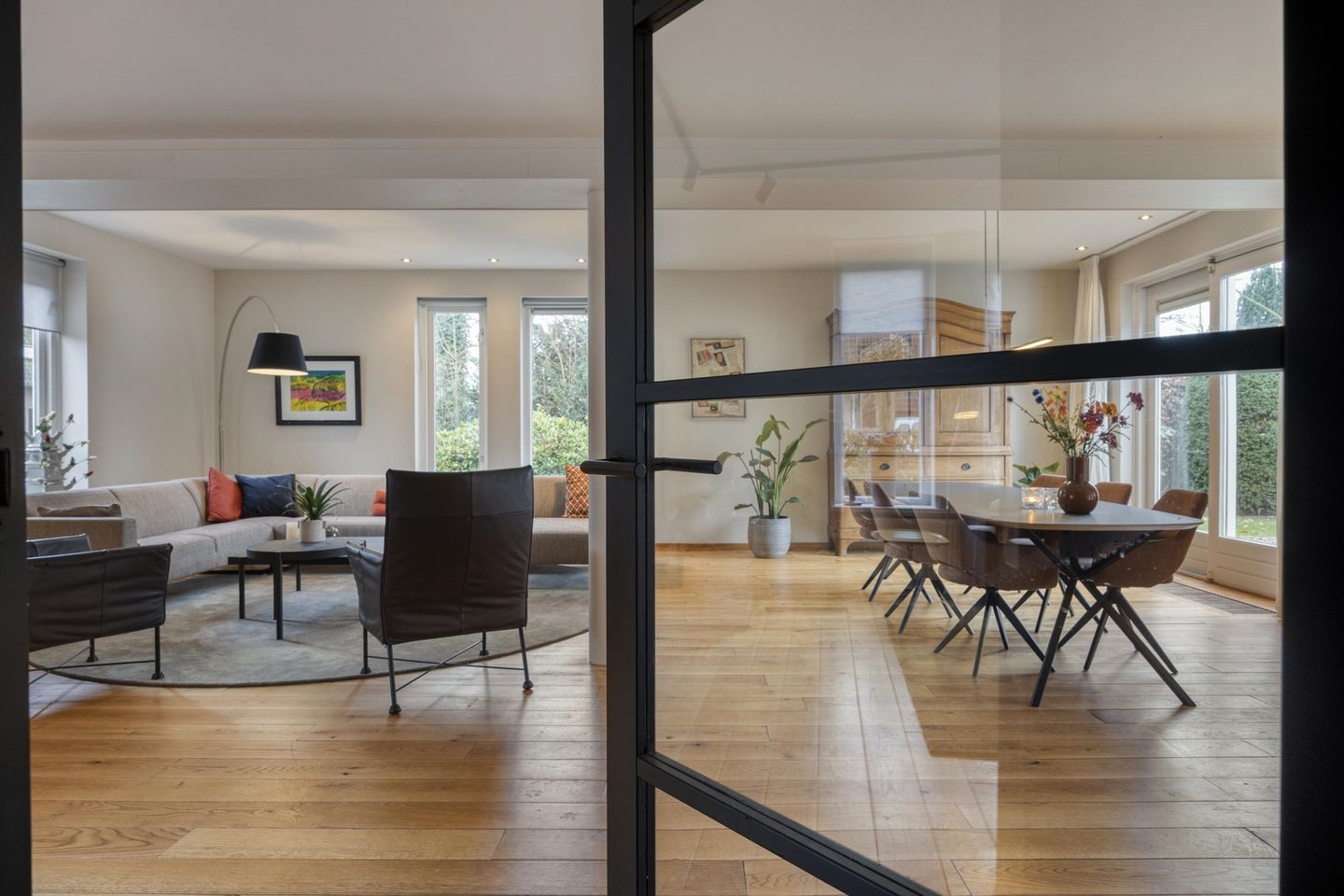 Foto 14 van Verhoevenlaan 50