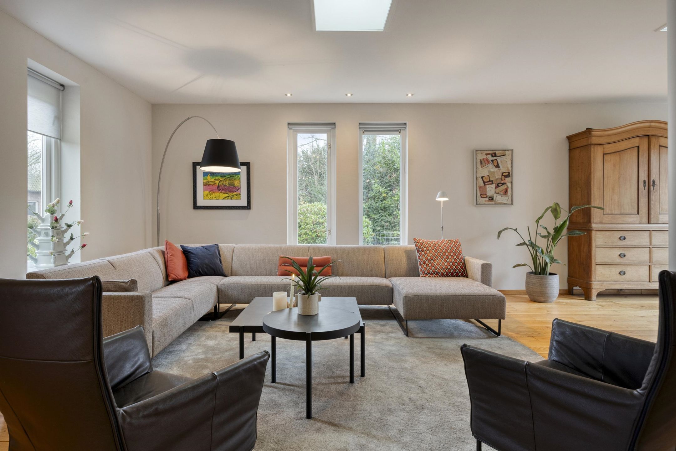 Foto 15 van Verhoevenlaan 50