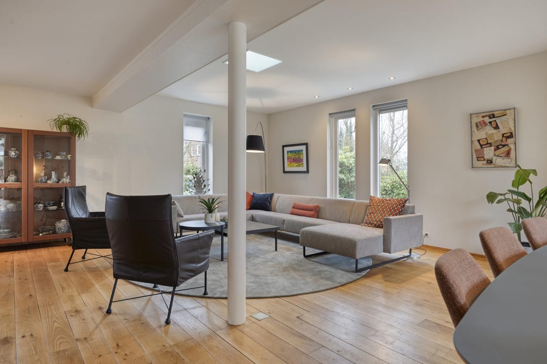 Foto 16 van Verhoevenlaan 50