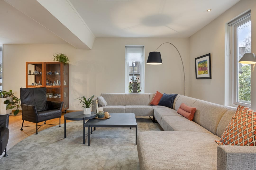 Foto 17 van Verhoevenlaan 50