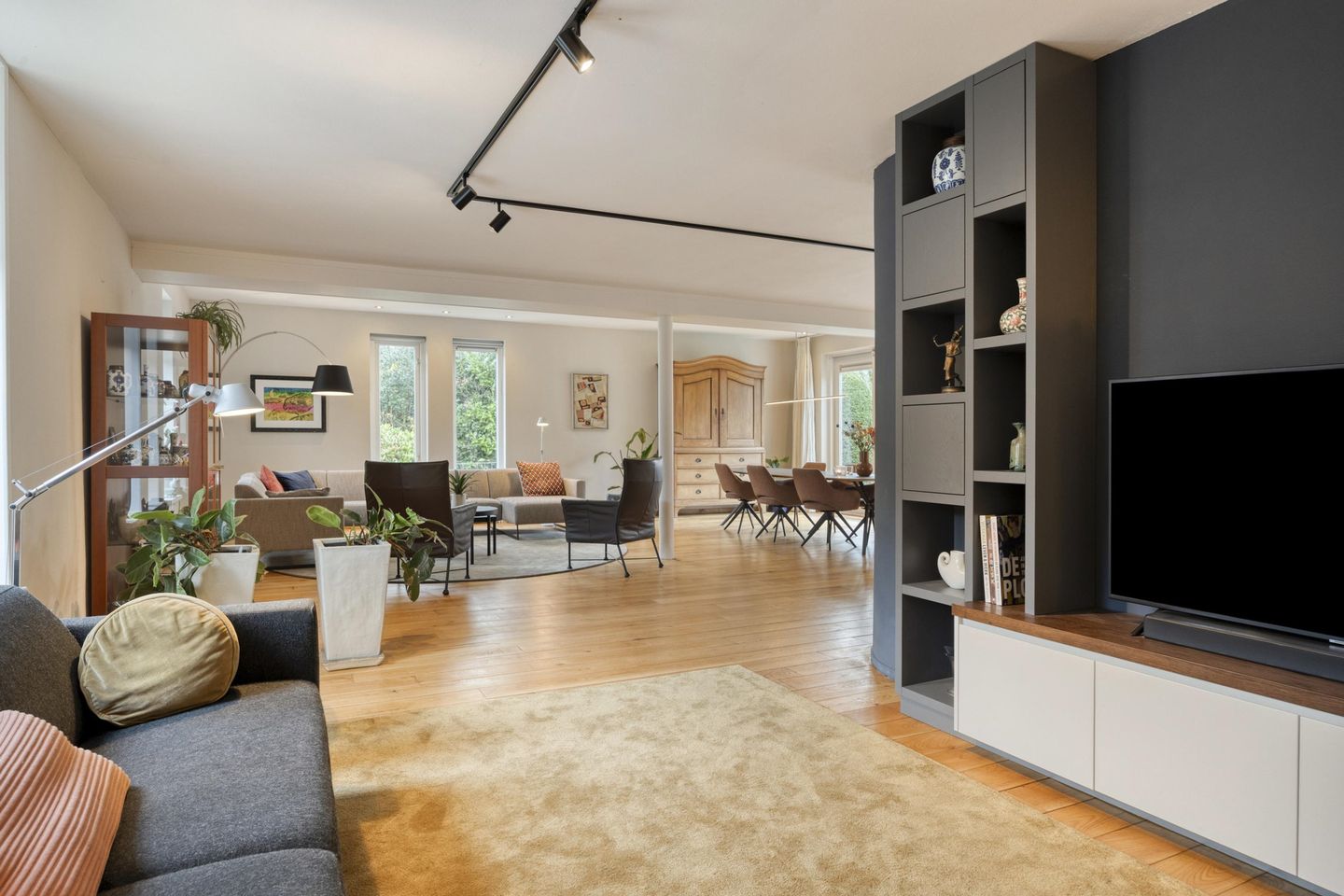 Foto 20 van Verhoevenlaan 50