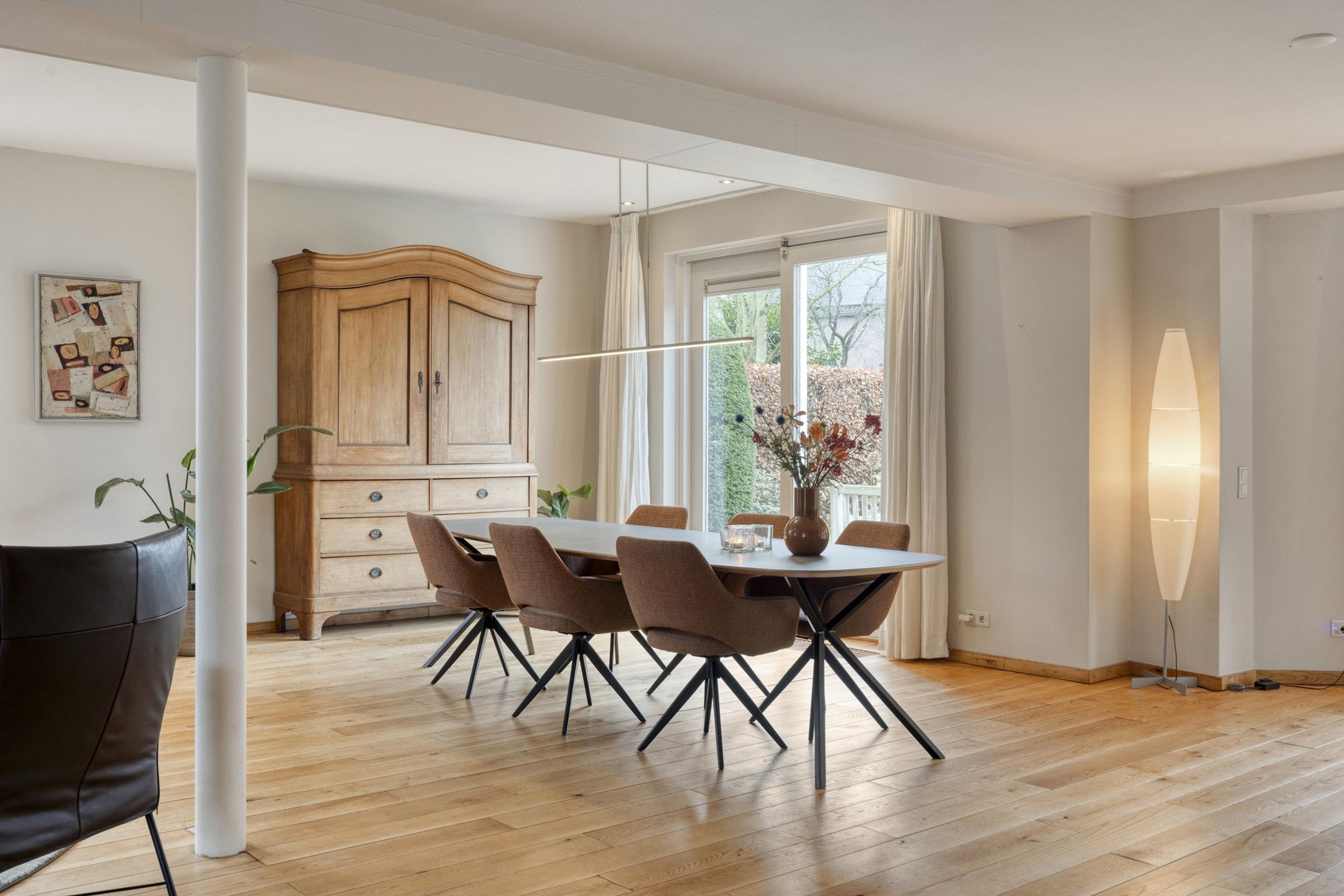 Foto 21 van Verhoevenlaan 50