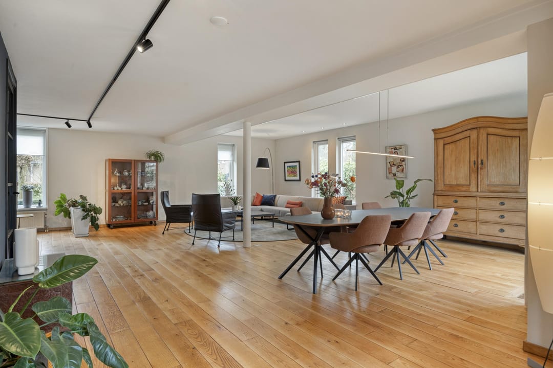 Foto 22 van Verhoevenlaan 50