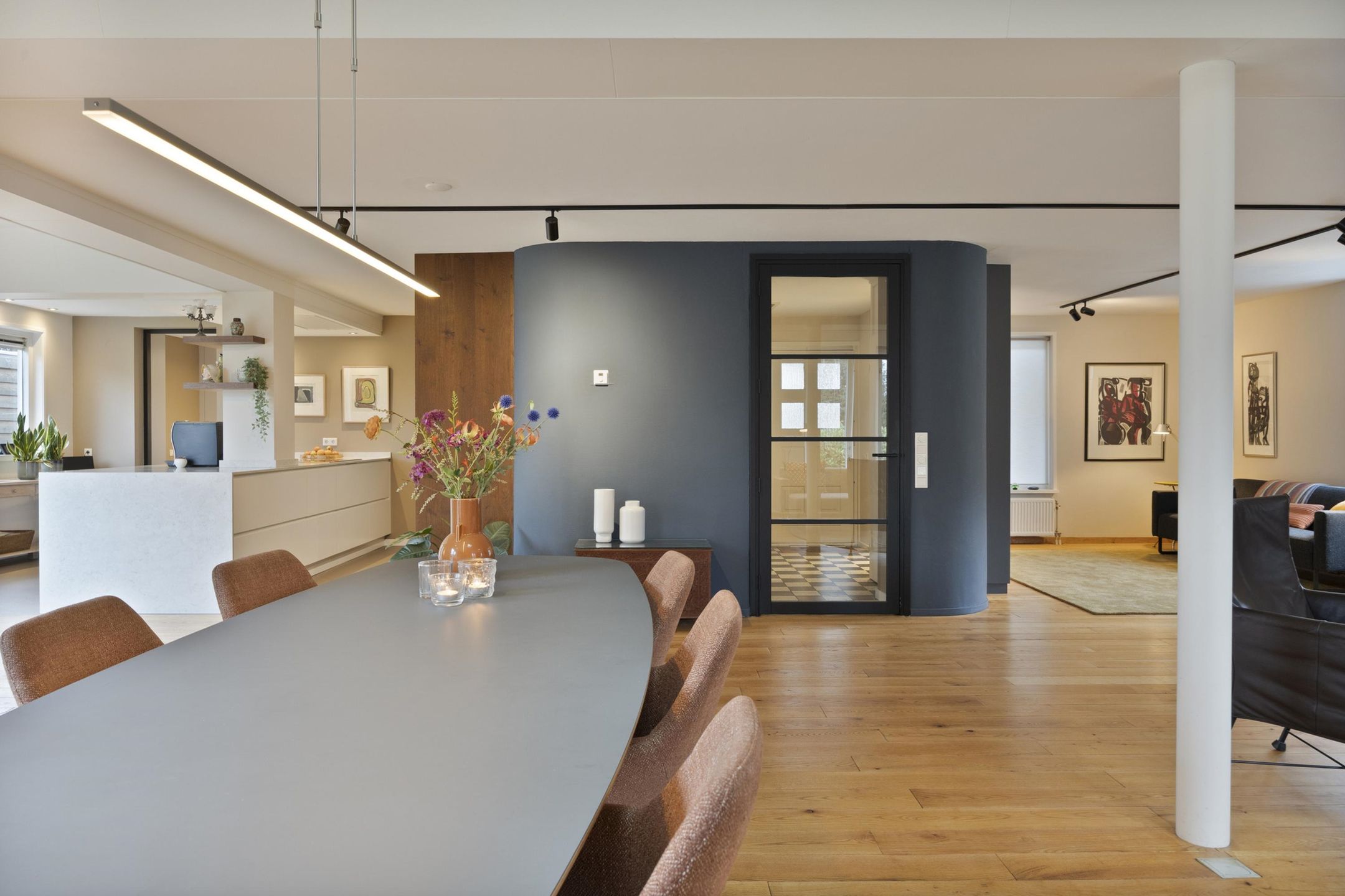 Foto 24 van Verhoevenlaan 50