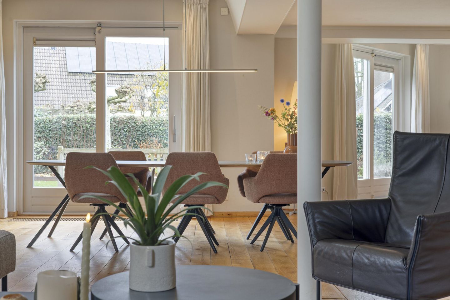 Foto 25 van Verhoevenlaan 50