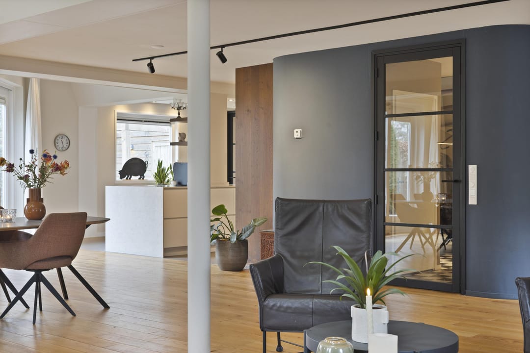 Foto 26 van Verhoevenlaan 50