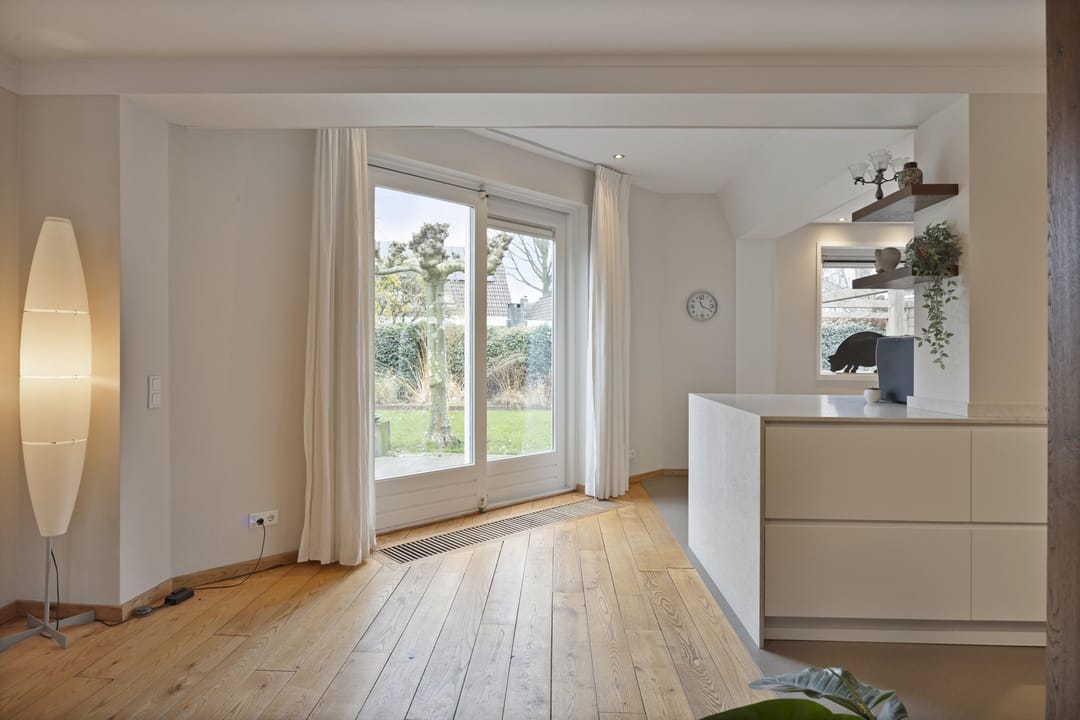 Foto 31 van Verhoevenlaan 50