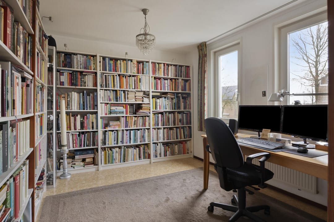 Foto 53 van Verhoevenlaan 50