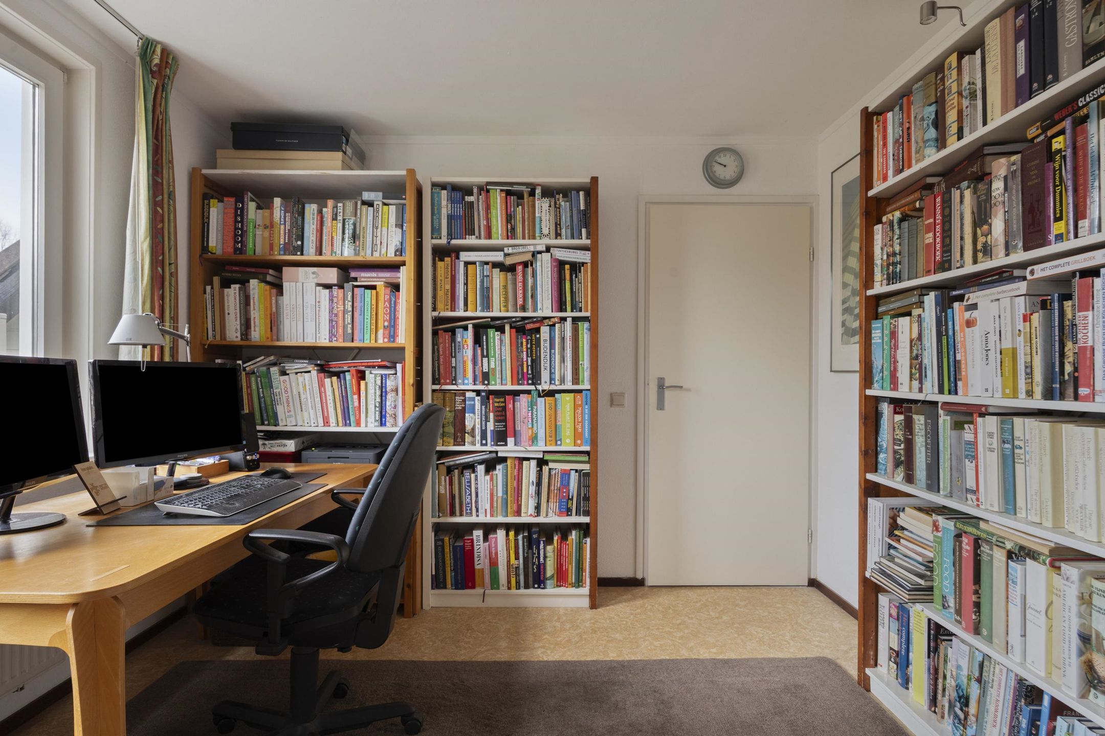 Foto 54 van Verhoevenlaan 50