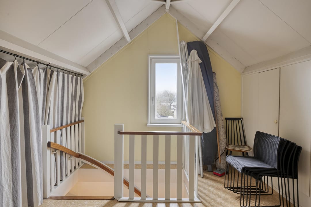 Foto 58 van Verhoevenlaan 50